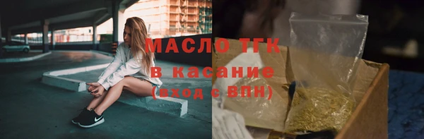 тгк Михайлов